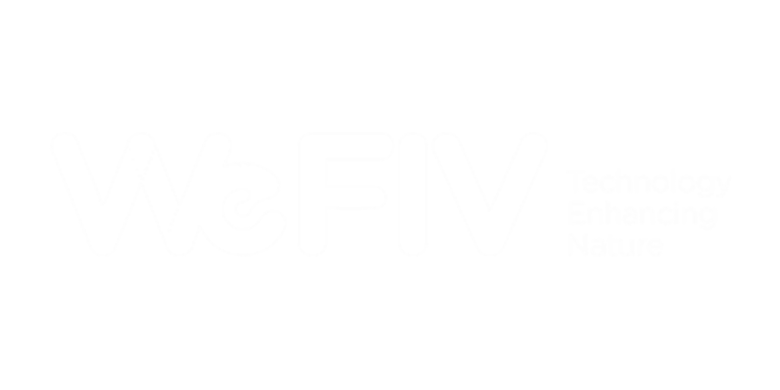 Logo de WeFiv